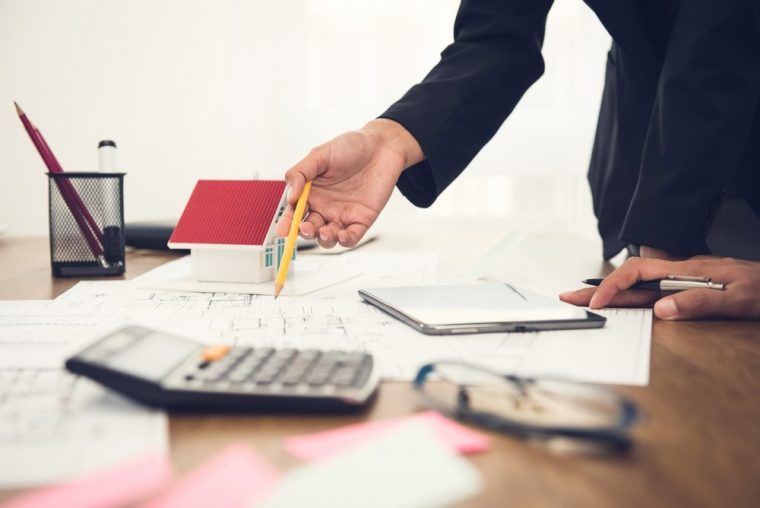 Estimation prévisionnelle de travaux bâtiment, Vannes, Graphibat Économie